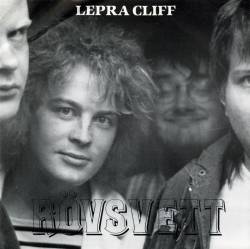Lepra Cliff